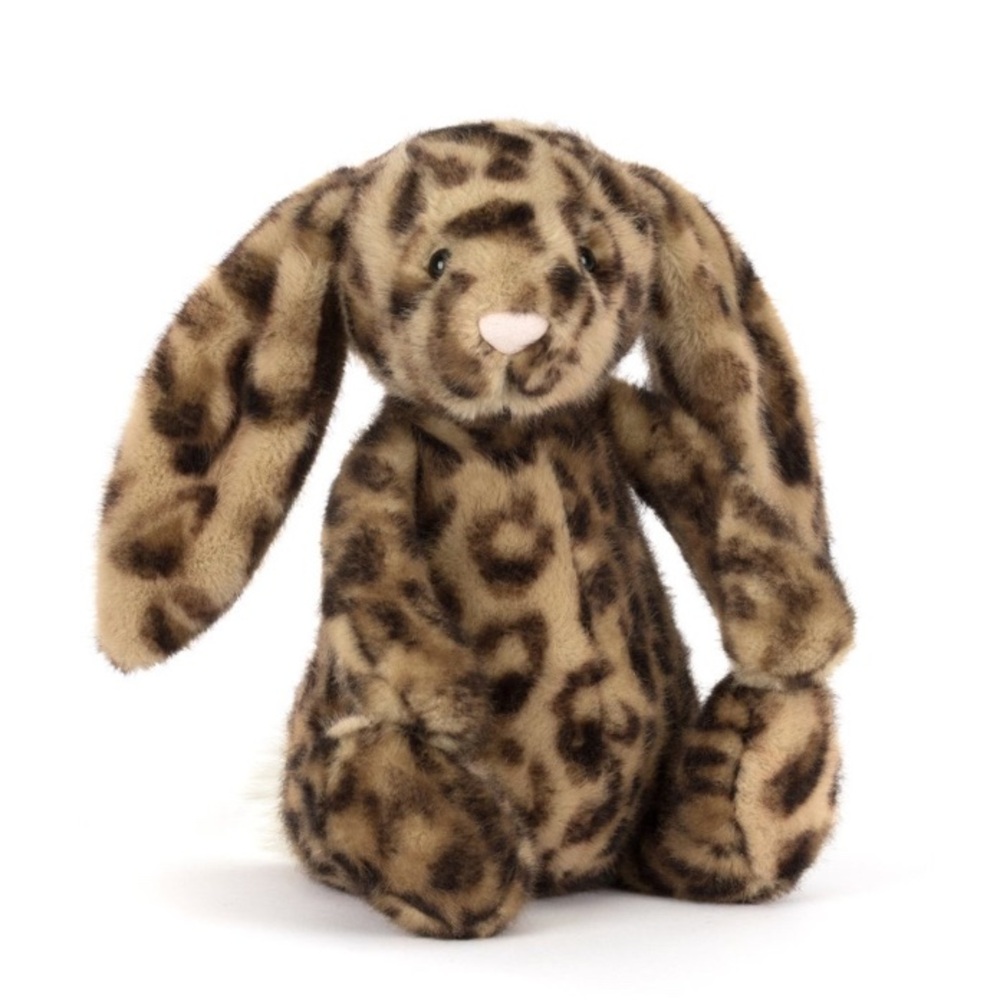 Jellycat Cobblehop Bunny Exclusive